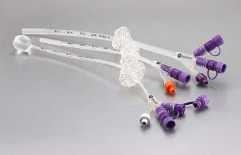 ژژنوستومی دانومد