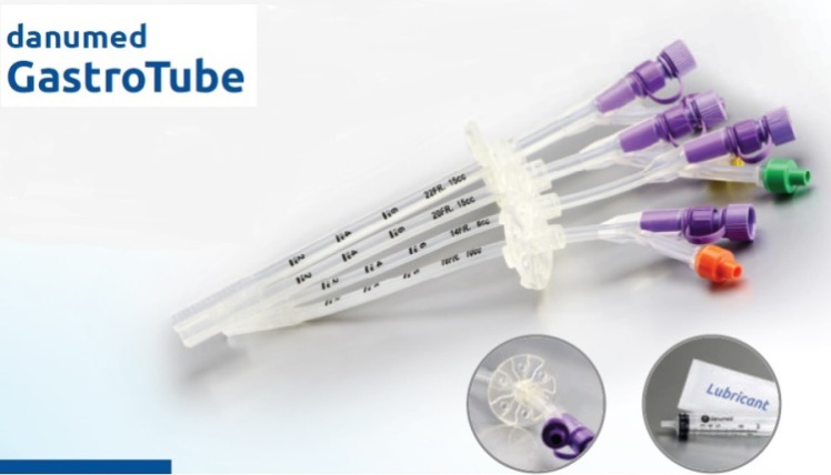 فیدینگ تیوب 