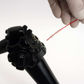 برس شست و شو آندوسکوپ