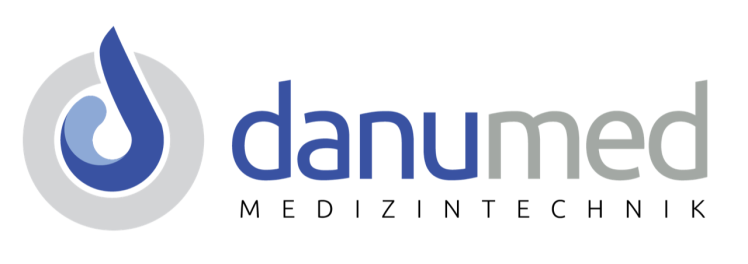 Danumed Medizintechnik GmbH in Iran